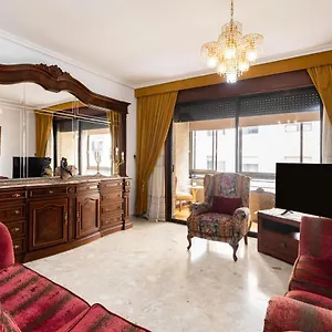 Home2book Spacious Classic Design Center Santa Cruz de Tenerife