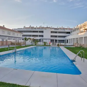 Apartamento Laduna Penthouse / Seaview & Pool, Tarifa