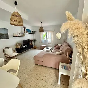 Сasa de vacaciones Casa Teté, Bright&spacious Family - Self Check-in, Free Parking, Tarifa