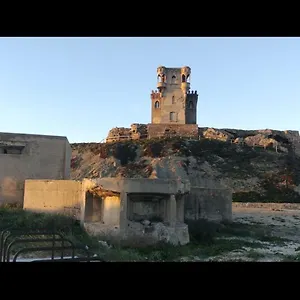 Turismo Los Lances Appartement