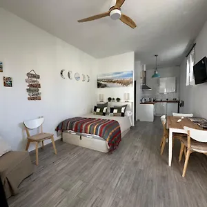 Apartamento “calma”, Tarifa