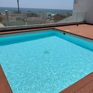 Apartamento Bhost - La Muralla, Tarifa