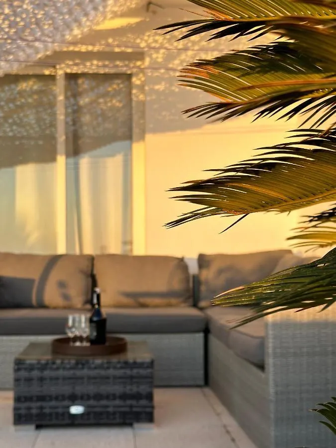 Apartment Sunset Los Lances - Tarifa