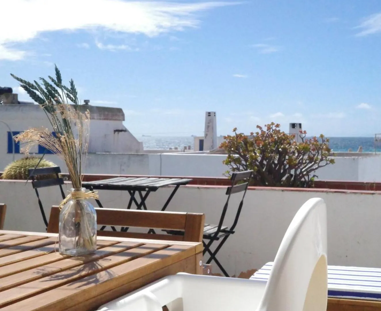 Apartment Sunset Los Lances - Tarifa Spain