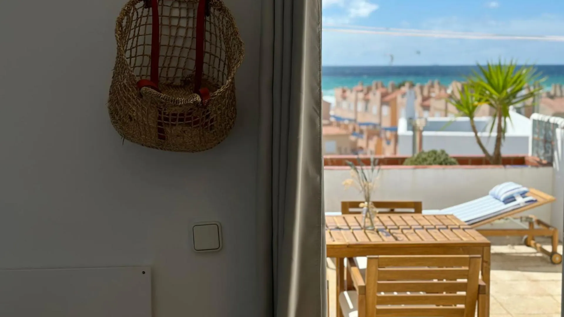 Apartment Sunset Los Lances - Tarifa