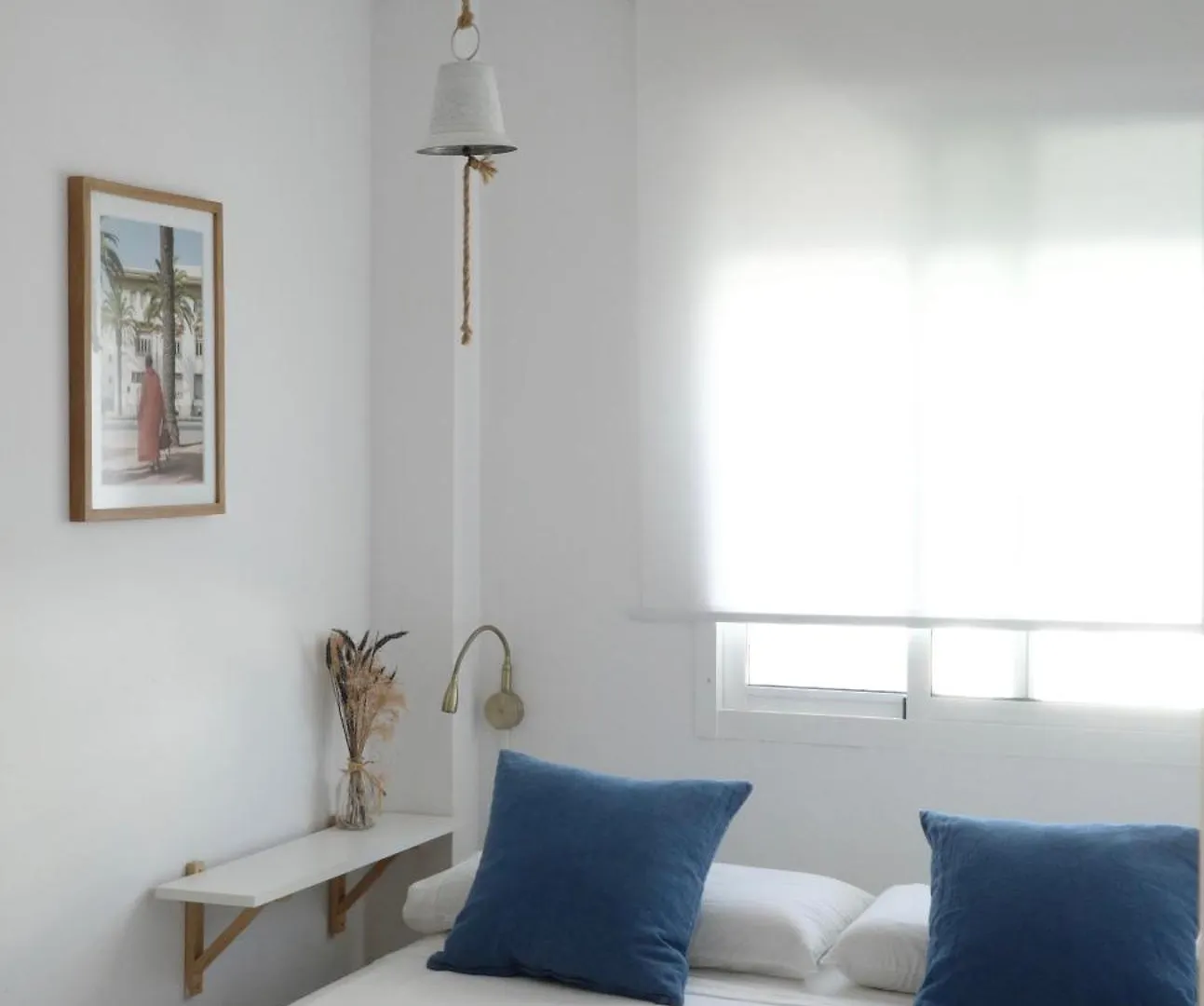 Sunset Los Lances - Tarifa Apartment